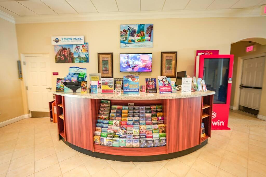 Aparment 2Nd Floor 5 Minutes From Disney Orlando Exterior photo